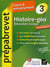Prépabrevet cours & entraînement - histoire-géographie-éducation civique - 3ème