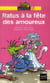 Ratus à la fête des amoureux