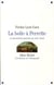 La boîte à Perrette - le jansénisme parisien au XVIII siècle