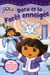 Dora et la forêt enneigée