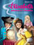 Elisabeth, princesse à Versailles Tome 8 : la lanterne magique