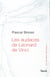 LES AUDACES DE LEONARD DE VINCI