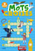 Super bloc jeux mots croisés 9