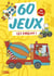 Les blocs jeux : 60 jeux : Les engins
