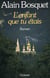 L'enfant que tu etais