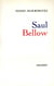 Saül Bellow