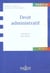 Droit administratif - 18e edition