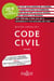 CODE CIVIL 2017 (EDITION LIMITEE)
