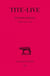 Histoire romaine. Tome XXXII : Livres XLIII-XLIV