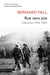 Rue sans joie - Indochine (1946-1962)