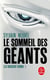 Les dossiers Thémis Tome 1 : le sommeil des géants