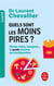 Quels sont les moins pires ? - pizzas, frites, lasagnes... le guide d'achat du nutritionniste