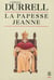 La papesse jeanne