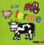 À la ferme