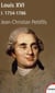 Louis XVI t.1 - 1754-1786