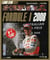 Livre d'or formule 1 (édition 2008)