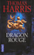 Dragon rouge