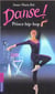 Danse t.27 - prince hip-hop