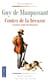 Contes De La Becasse