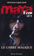 Maya fox 2012 - tome 2 le carre magique - vol02