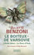 Le boiteux de Varsovie Tome 1 et Tome 2 - l'étoile bleue - la rose d'York