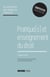 pratique(s) et enseignement du droit