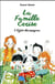La famille Cerise Tome 3 : l'effet champignon