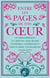 Entre les pages de ton coeur