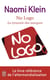 No logo - la tyrannie des marques