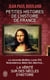 Petites histoires de l'histoire de France