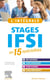 L'intégrale - stages IFSI - en 15 spécialités