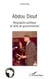 Abdou Diouf - biographie politique et style de gouvernement