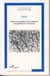 L'eau - sous le regard des sciences humaines et sociales