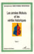 Les années Mobutu et les vérités historiques Tome 1