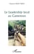 Le leadership local au cameroun