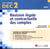 DEC 2 : révision légale et contractuelle des comptes - 19 fiches de conseils et d'outils pratiques (7e édition)