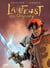 Lanfeust Odyssey : Intégrale vol.1 : Tomes 1 à 4