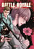 Battle Royale - Enforcers Tome 2