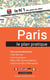 Paris : Le plan pratique (édition 2025)