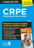 CRPE 2023 : préparation rapide et complète aux épreuves écrites et orales - tout le cours en audio