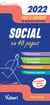 Fast & curious : social 2022 - apprendre vite et bien