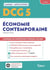 DCG 5 : économie contemporaine - manuel et applications - maîtriser les compétences et réussir le diplôme