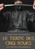 Le traité des cinq roues (le livre des cinq anneaux)