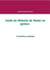 Guide du mémoire de master en gestion - l'orientation qualitative