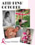 Atip pink october : Octobre Rose