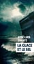 La glace et le sel