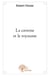 La caverne et le royaume