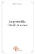 La petite fille, l'etoile et le chat