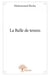 La balle de tennis