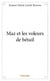 Maz et les voleurs de bétail